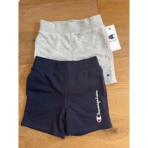 Champion short bundle